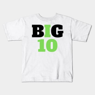 BIG 10 Kids T-Shirt